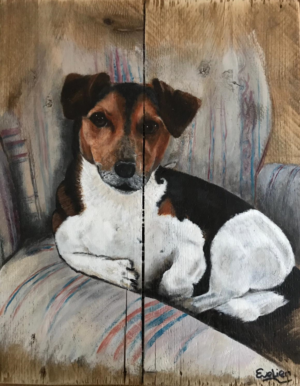 Jack Russel