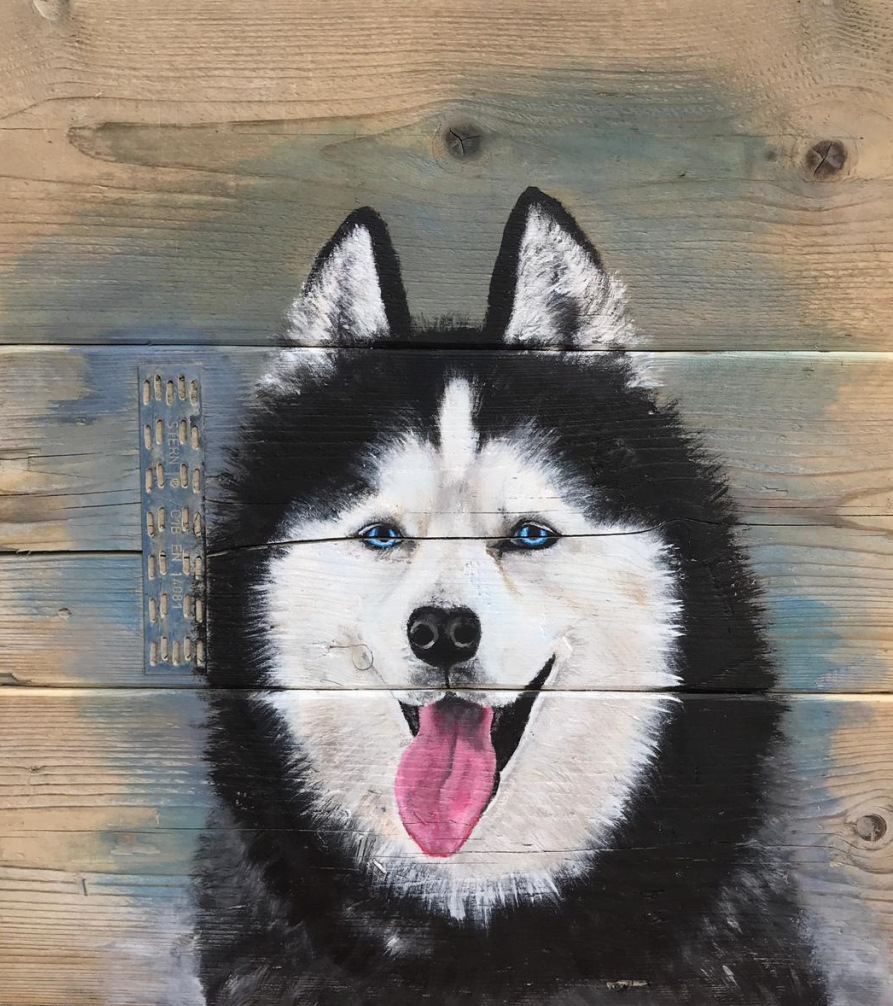 Husky