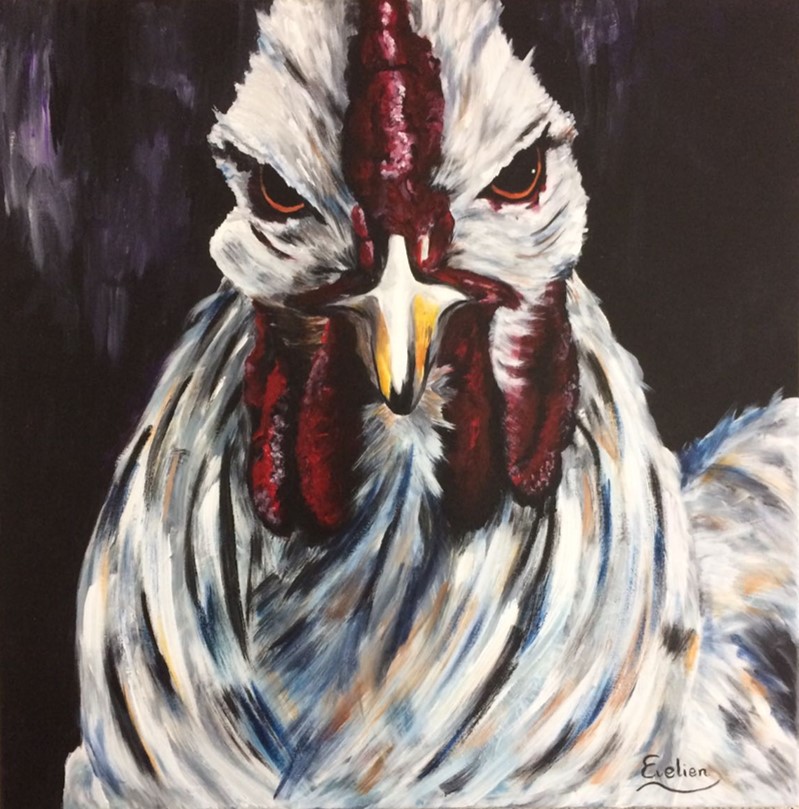 Chicken