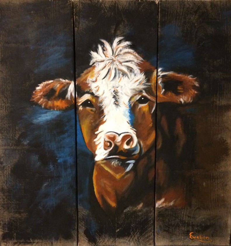 Cow
