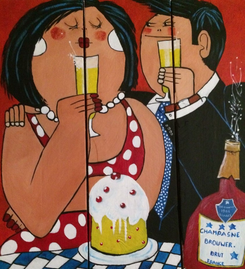 Champagne