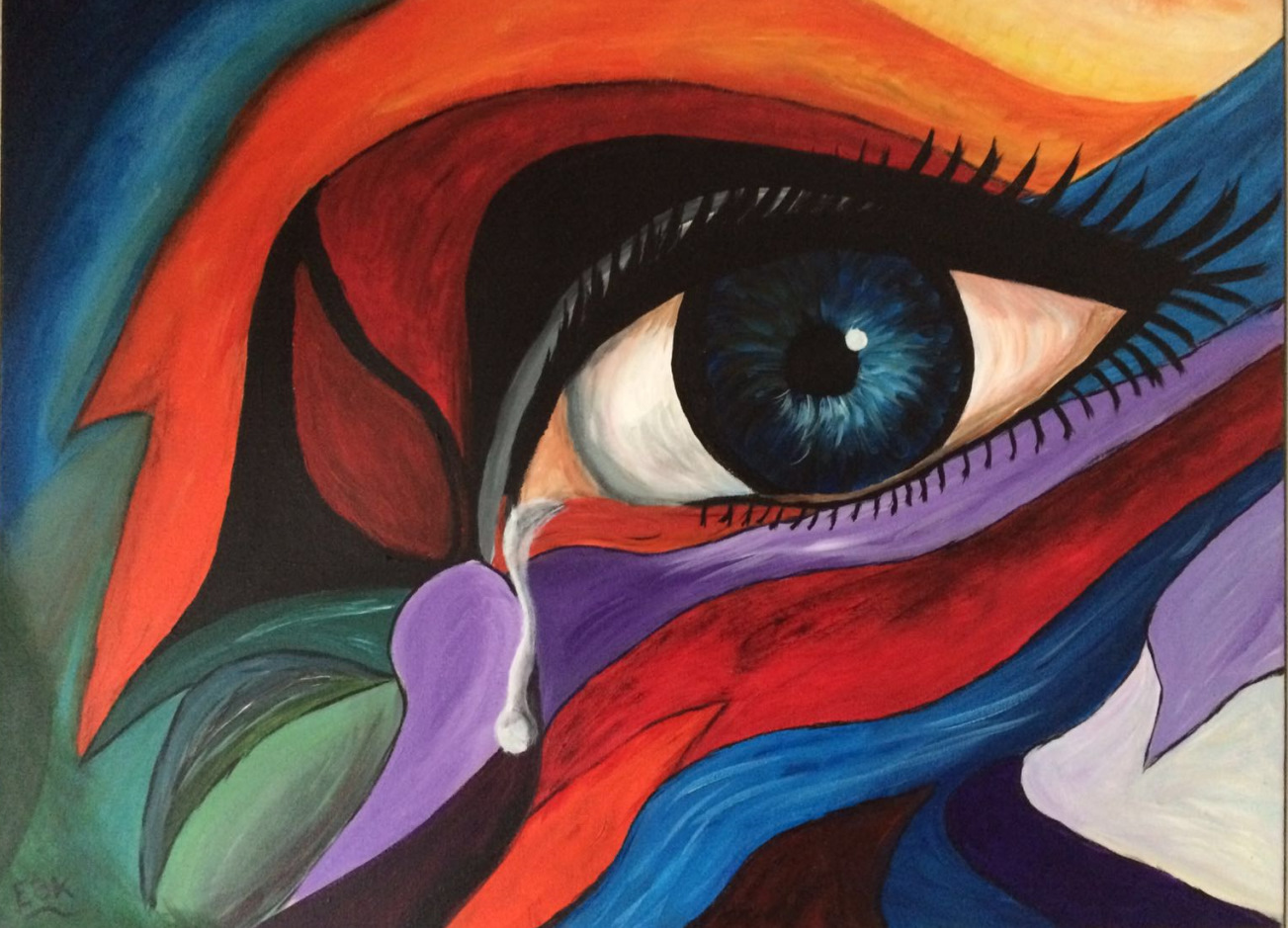 Oog